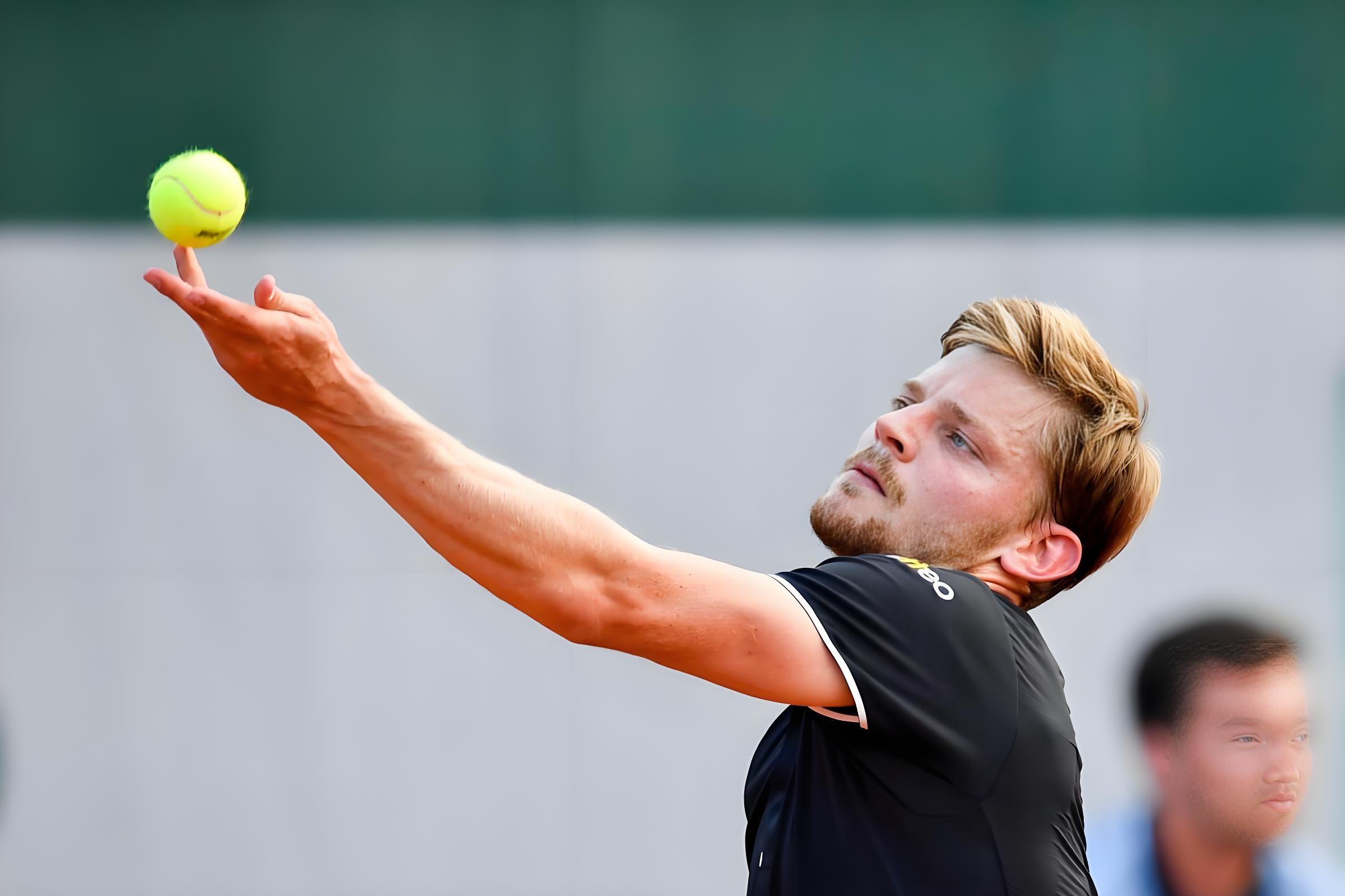 年终总决赛轻取拉沃尔杯,兹维列夫状态火热 年终总决赛轻取拉沃尔杯,兹维列夫状态火热