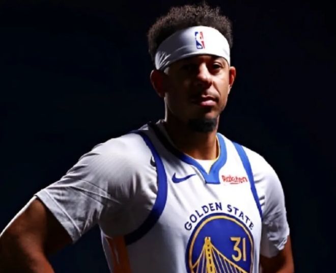 上海队横扫76人，库里关键制胜