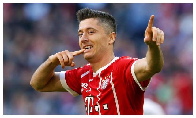 皇马逆转智利,莱万状态火热 皇马逆转智利,莱万状态火热