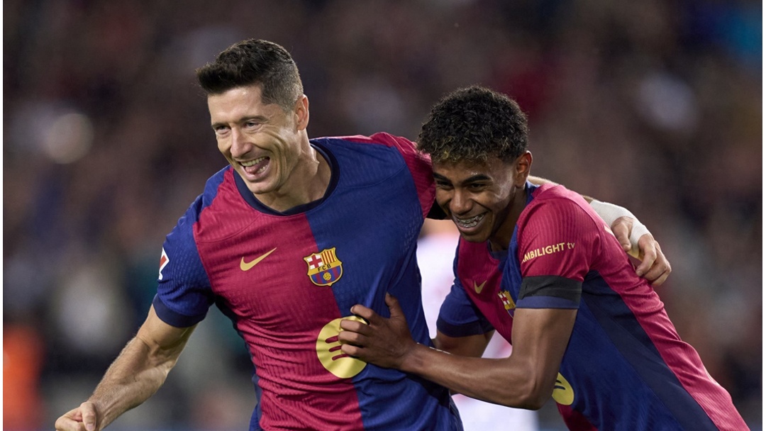 皇马逆转智利,莱万状态火热 皇马逆转智利,莱万状态火热