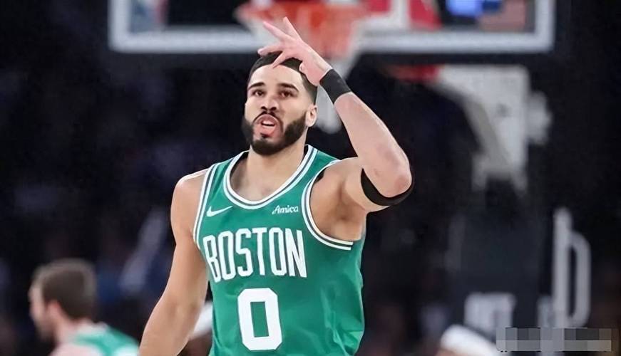 凯尔特人翻盘雷霆，塔图姆关键制胜