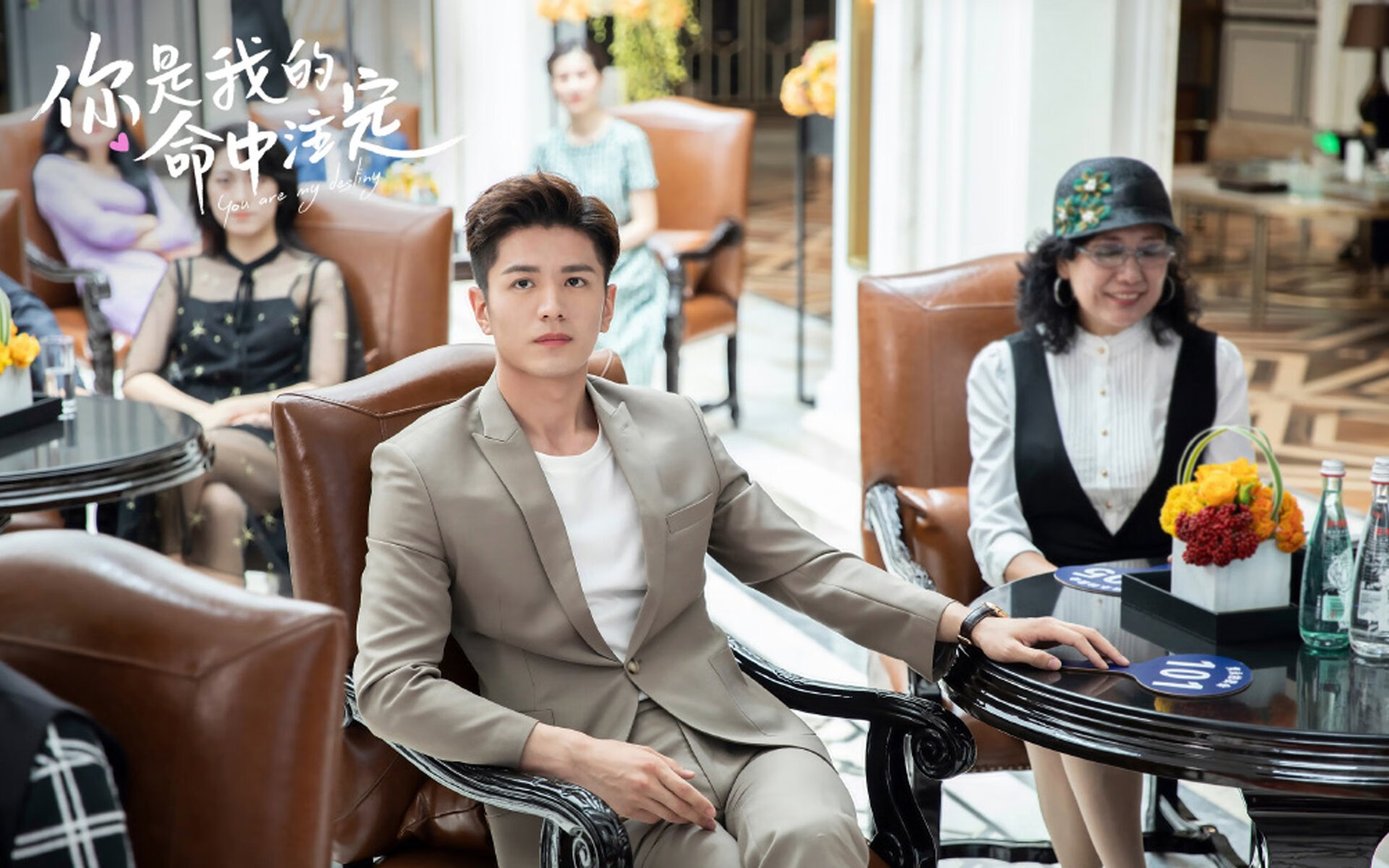 狙击枪与燃烧的火，当精密计算遇见不灭斗志