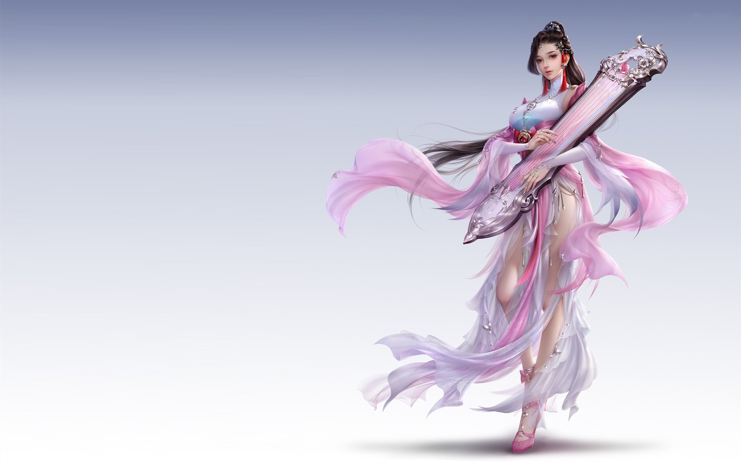 双线胜利，昨夜，两个少年在球馆写下相同的英雄剧本