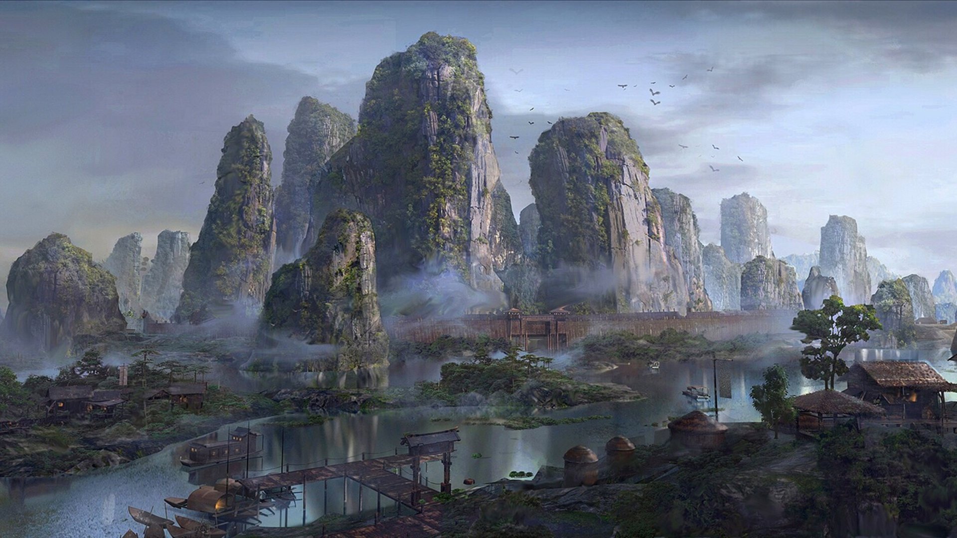 N·A·M，当北境字母遇到希腊怪兽