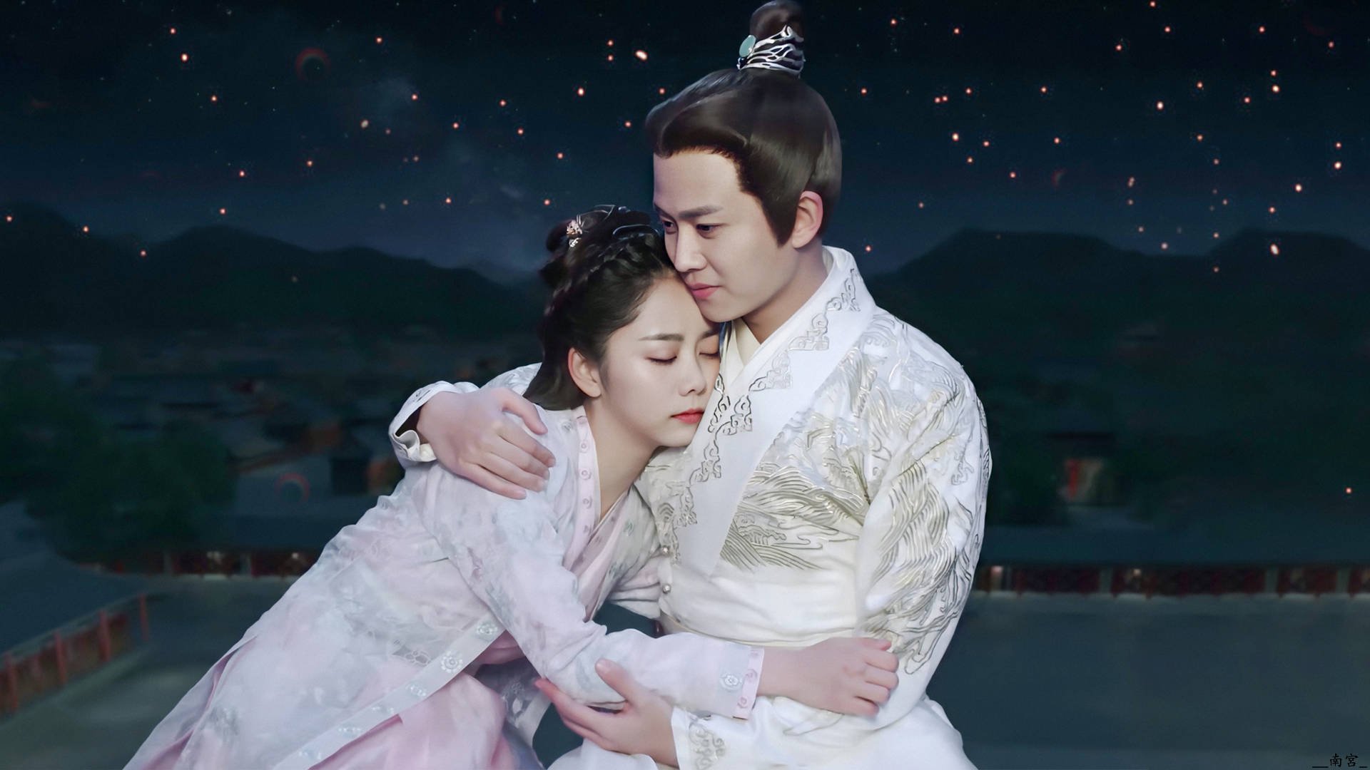 通往巴黎之路,当巴尔韦德点燃拉巴斯的夜晚