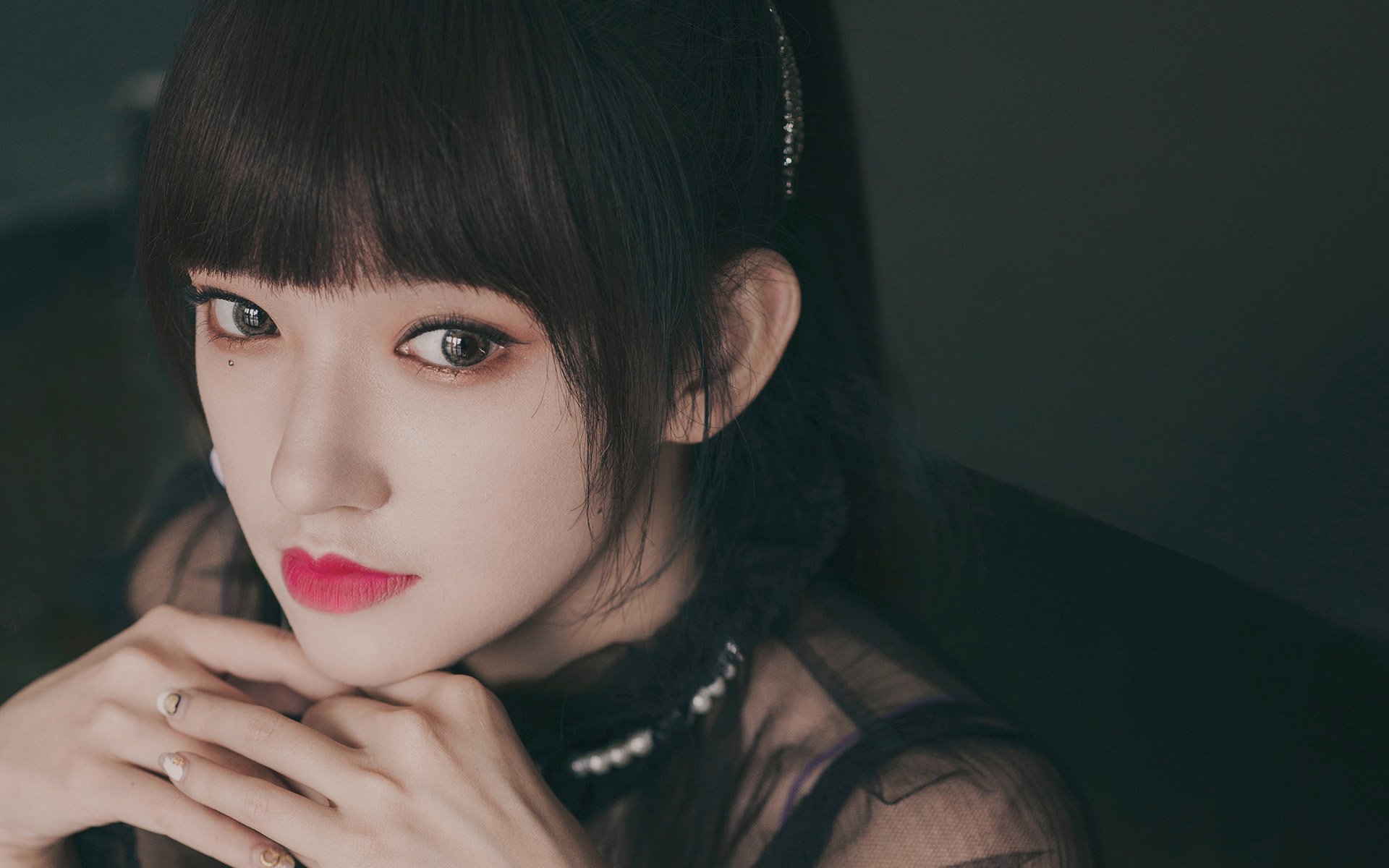 争冠双极，速度之夜的数据爆炸