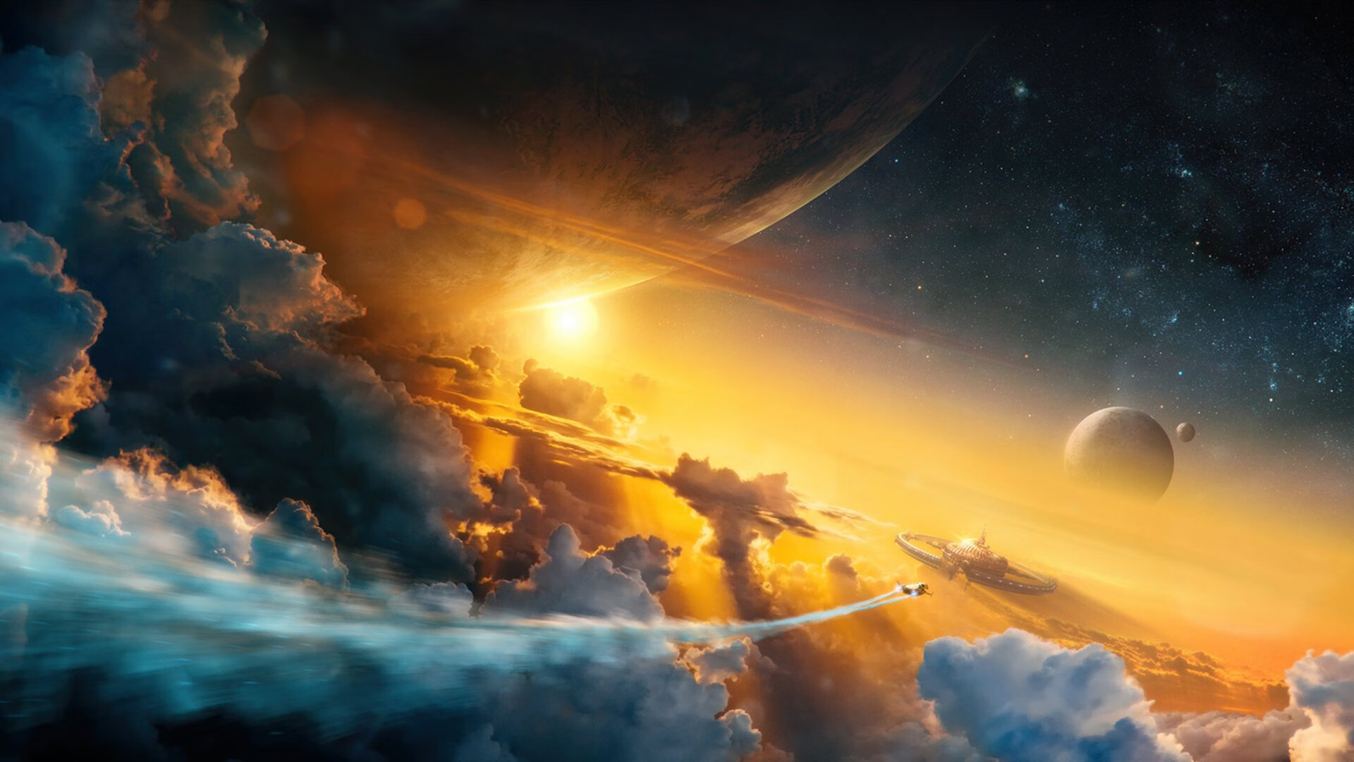 冰火淬锋，当维京战吼撕裂热带风暴，塔雷米一击定乾坤